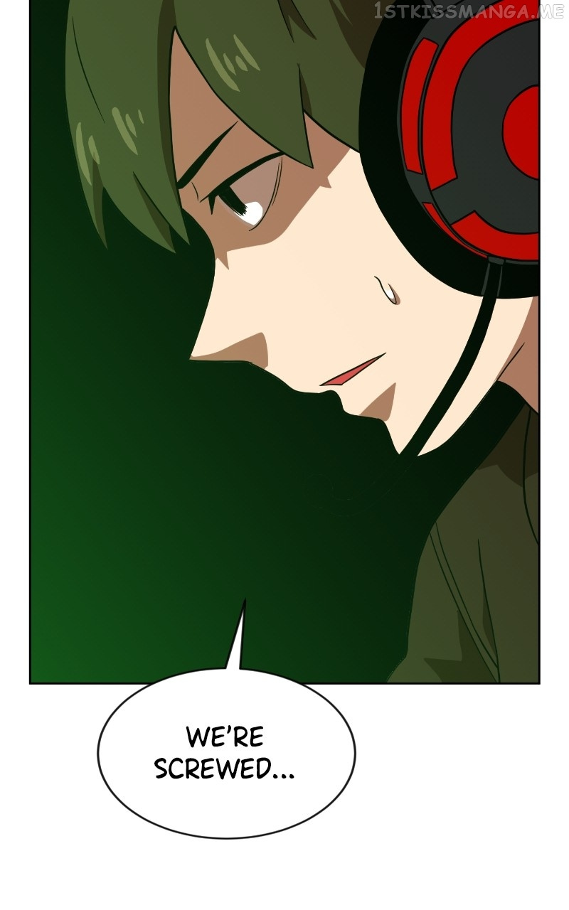 Double Click (PARK Soo-bong) Chapter 70 - Page 116