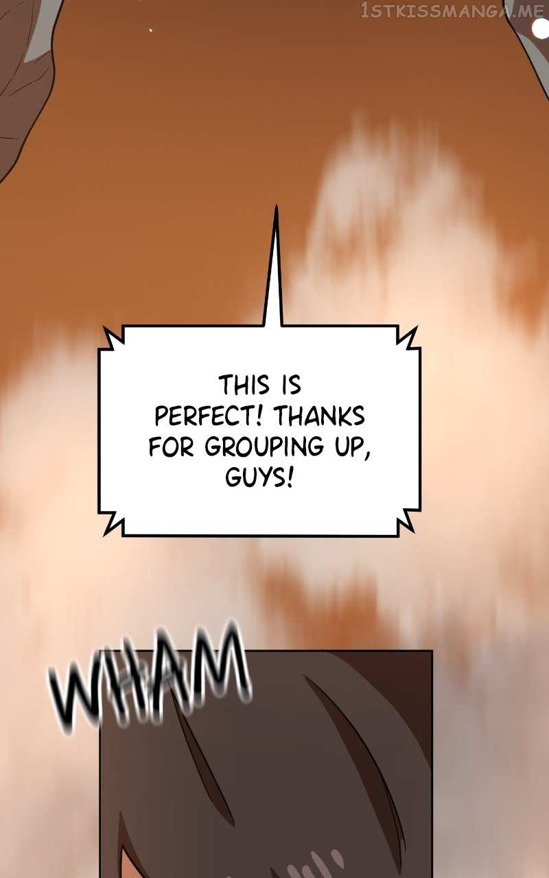 Double Click (PARK Soo-bong) Chapter 70 - Page 118