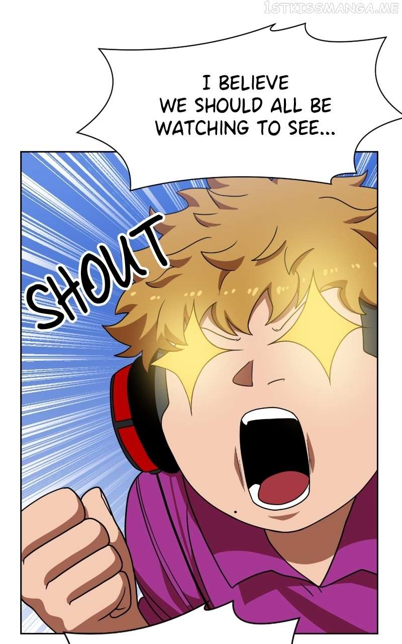 Double Click (PARK Soo-bong) Chapter 70 - Page 12