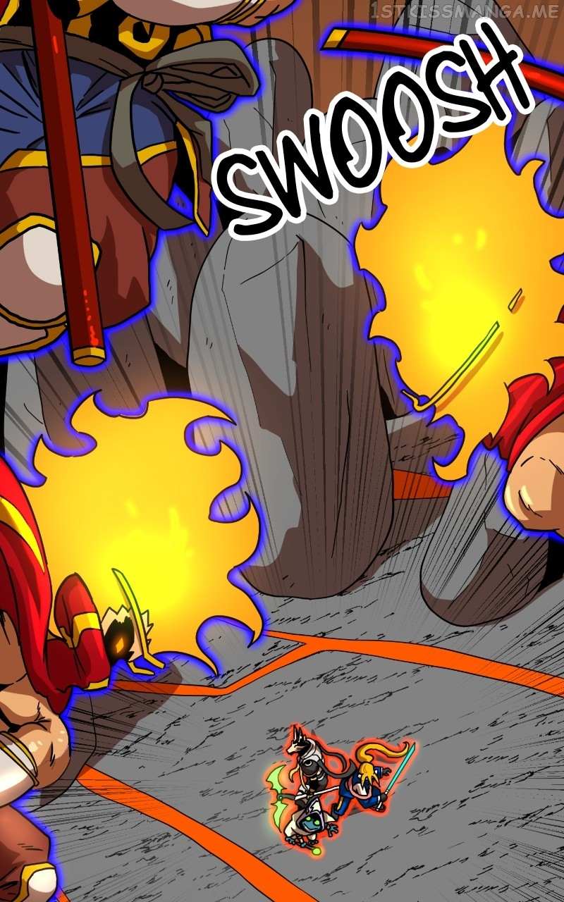 Double Click (PARK Soo-bong) Chapter 70 - Page 121