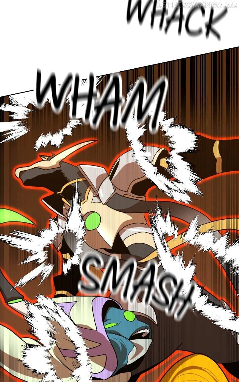 Double Click (PARK Soo-bong) Chapter 70 - Page 123