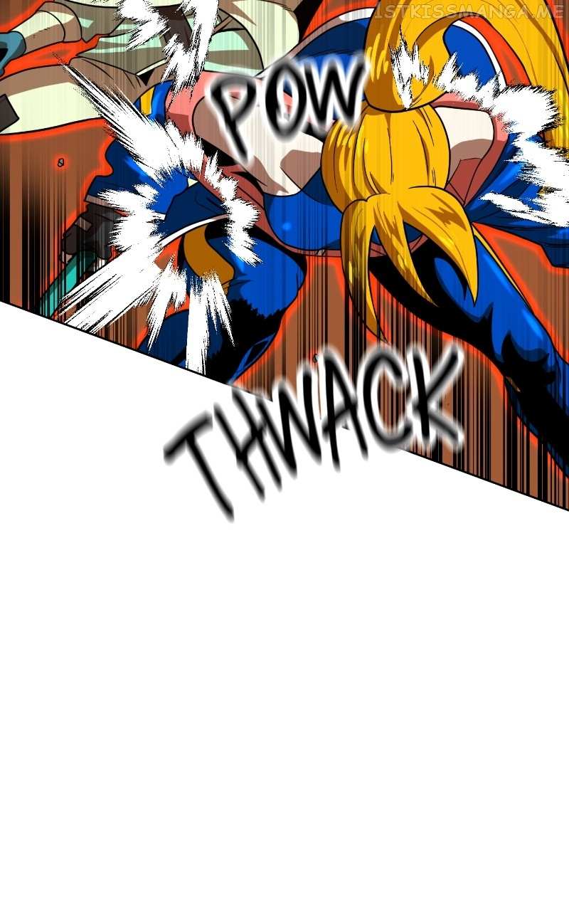 Double Click (PARK Soo-bong) Chapter 70 - Page 124