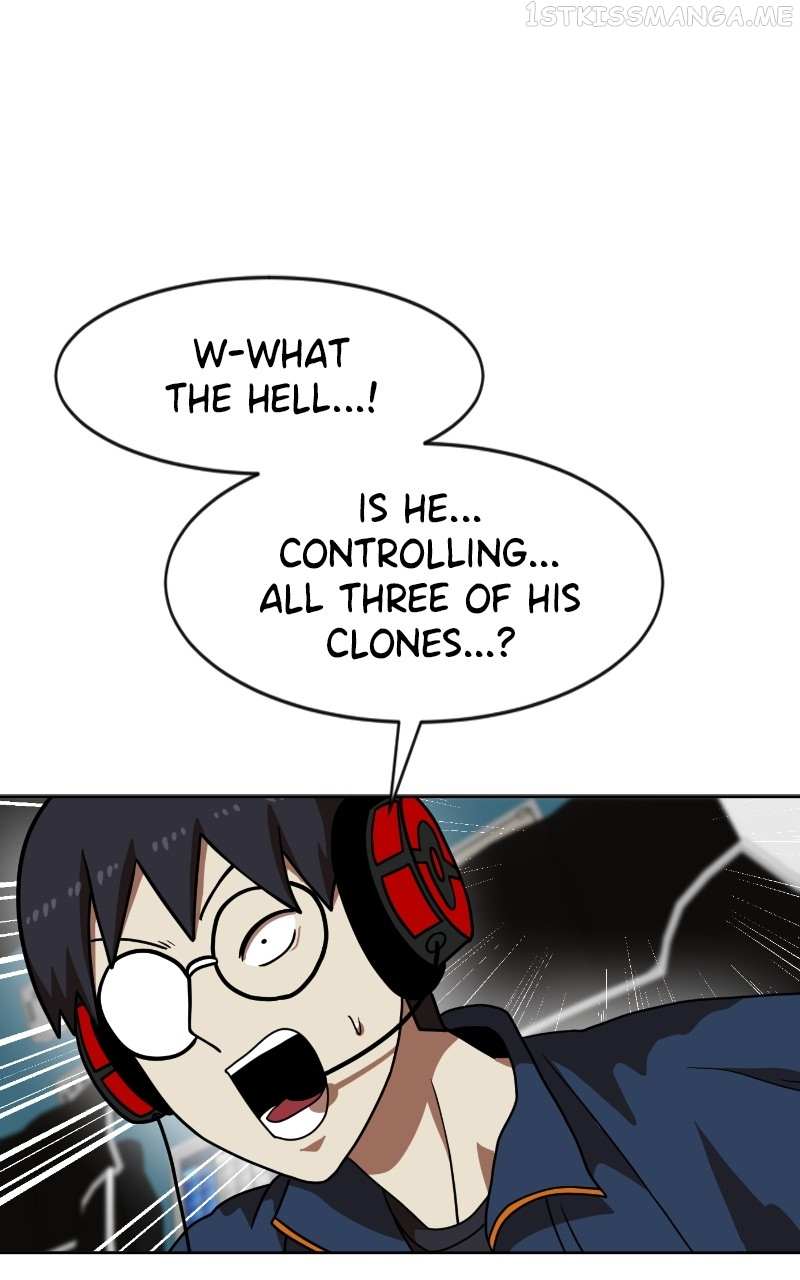 Double Click (PARK Soo-bong) Chapter 70 - Page 125