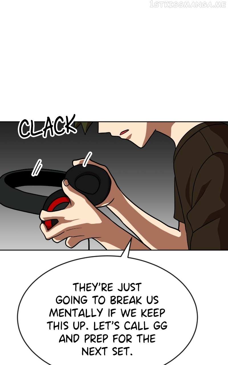 Double Click (PARK Soo-bong) Chapter 70 - Page 126
