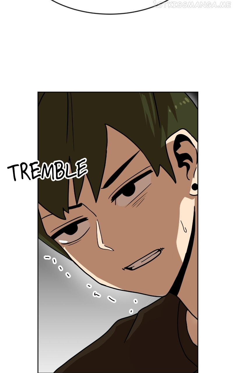 Double Click (PARK Soo-bong) Chapter 70 - Page 127