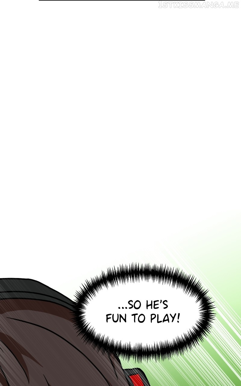 Double Click (PARK Soo-bong) Chapter 70 - Page 128