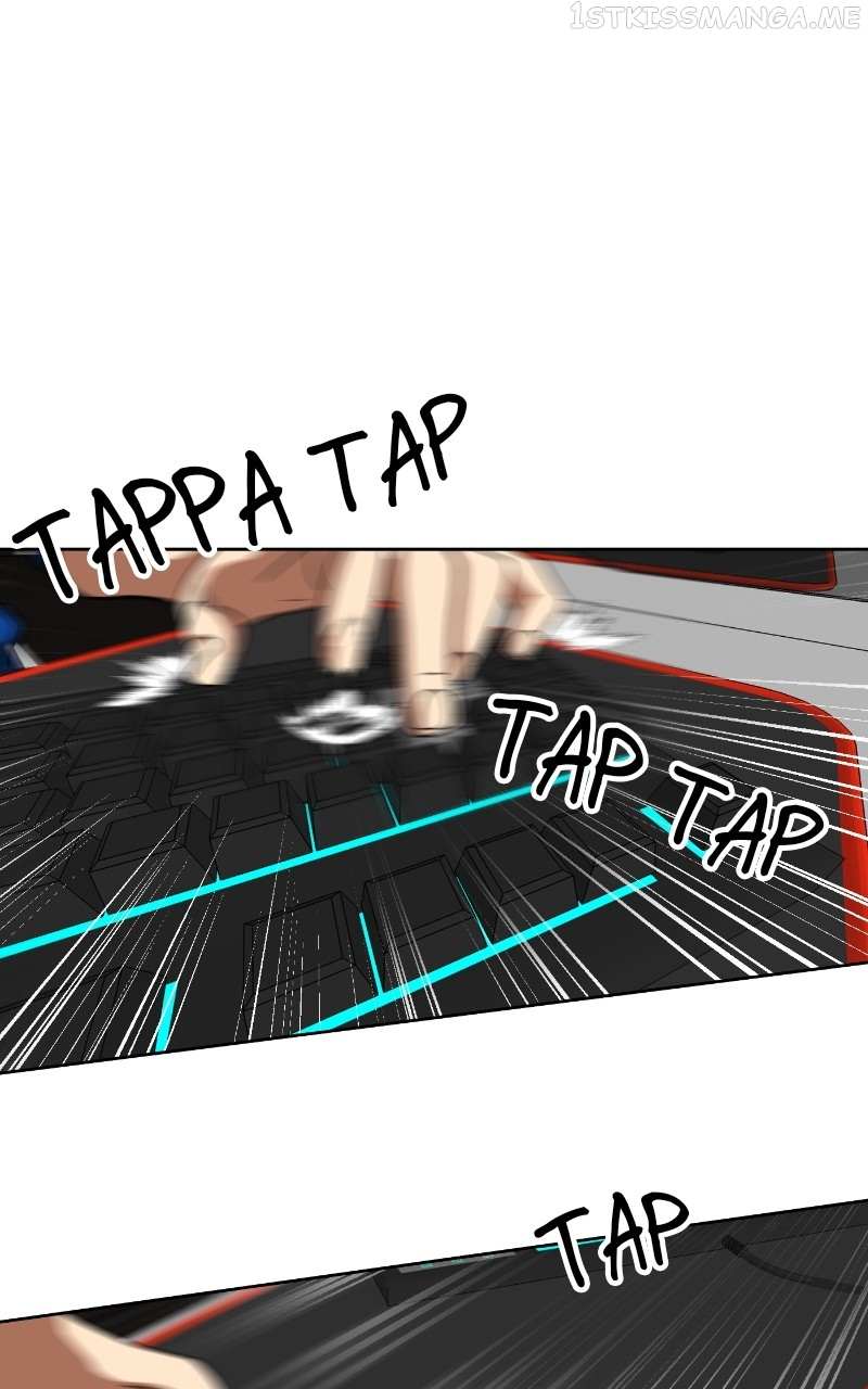 Double Click (PARK Soo-bong) Chapter 70 - Page 130