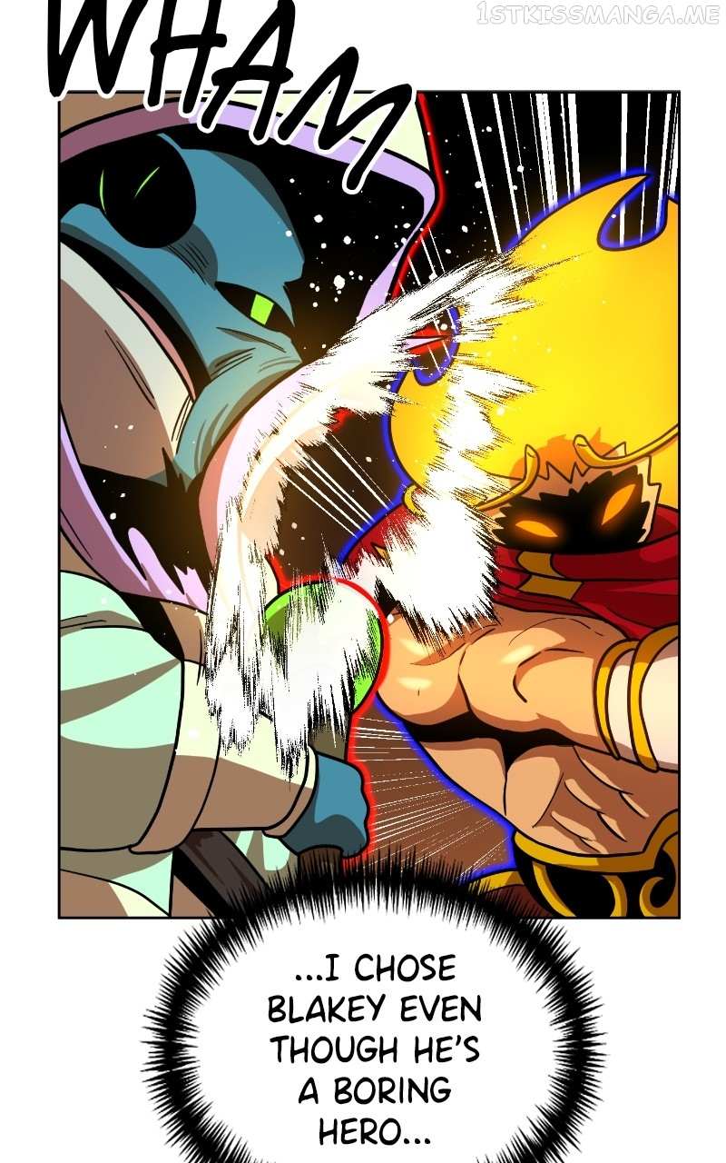 Double Click (PARK Soo-bong) Chapter 70 - Page 132