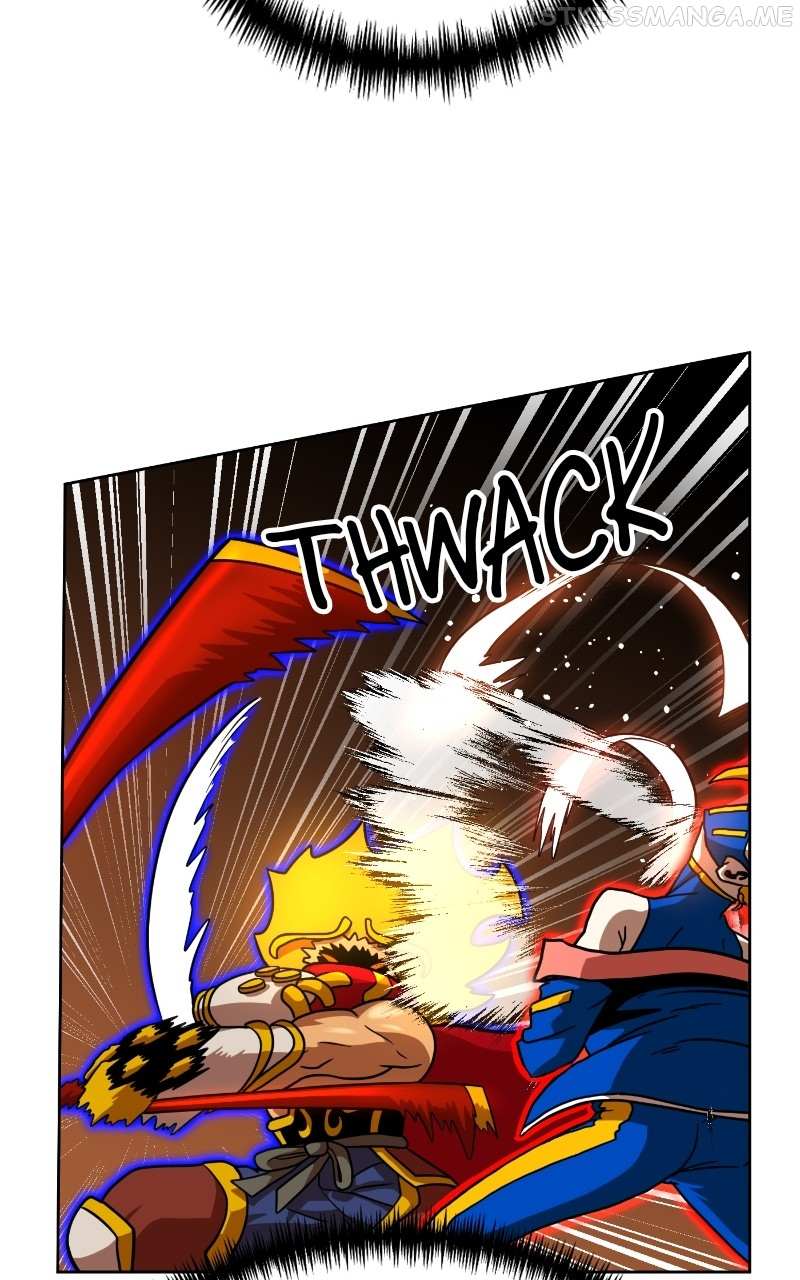 Double Click (PARK Soo-bong) Chapter 70 - Page 133