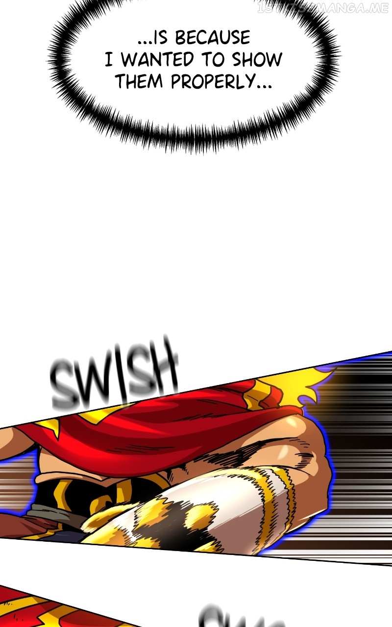 Double Click (PARK Soo-bong) Chapter 70 - Page 134