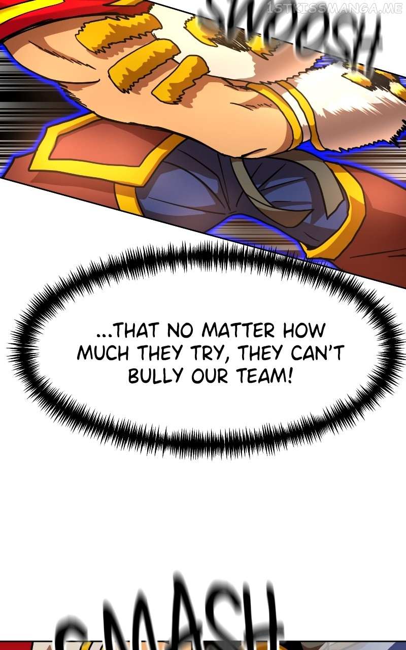 Double Click (PARK Soo-bong) Chapter 70 - Page 135