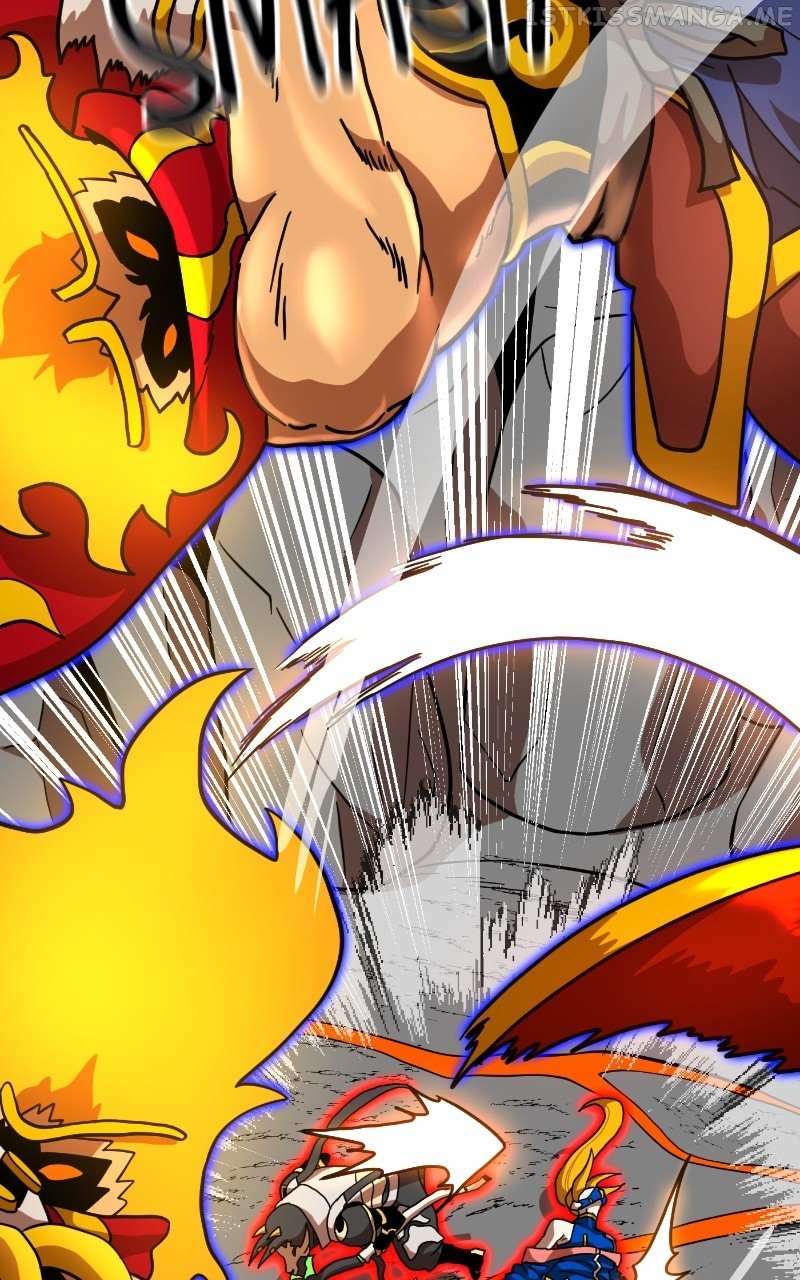 Double Click (PARK Soo-bong) Chapter 70 - Page 136