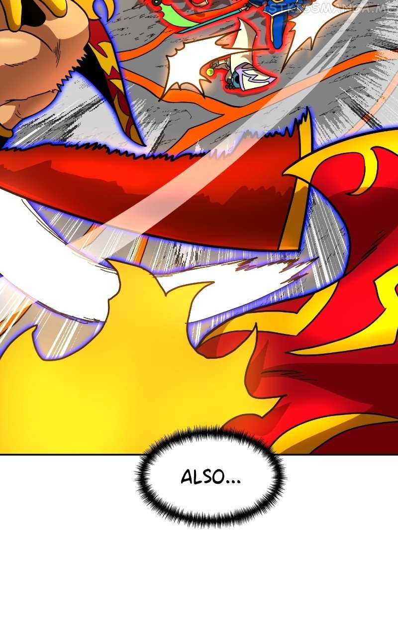 Double Click (PARK Soo-bong) Chapter 70 - Page 137