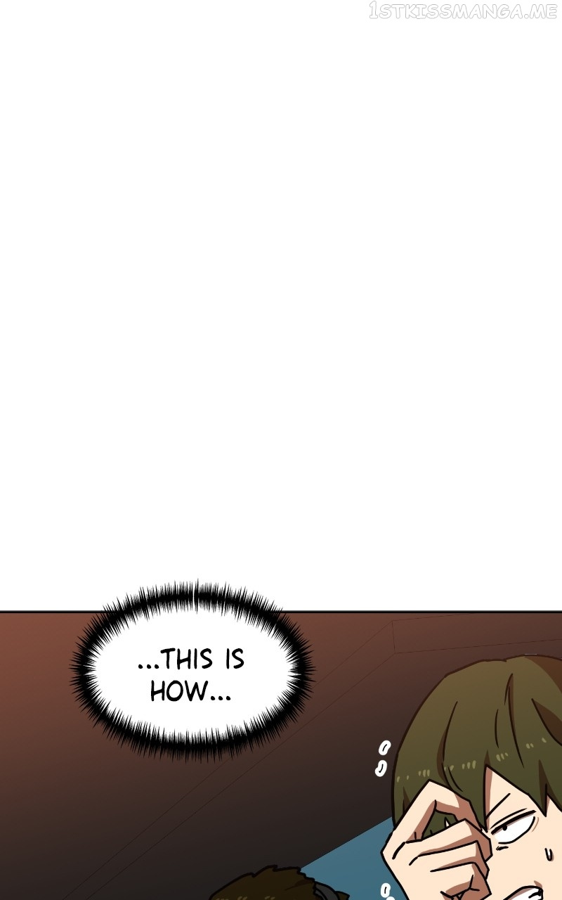 Double Click (PARK Soo-bong) Chapter 70 - Page 138