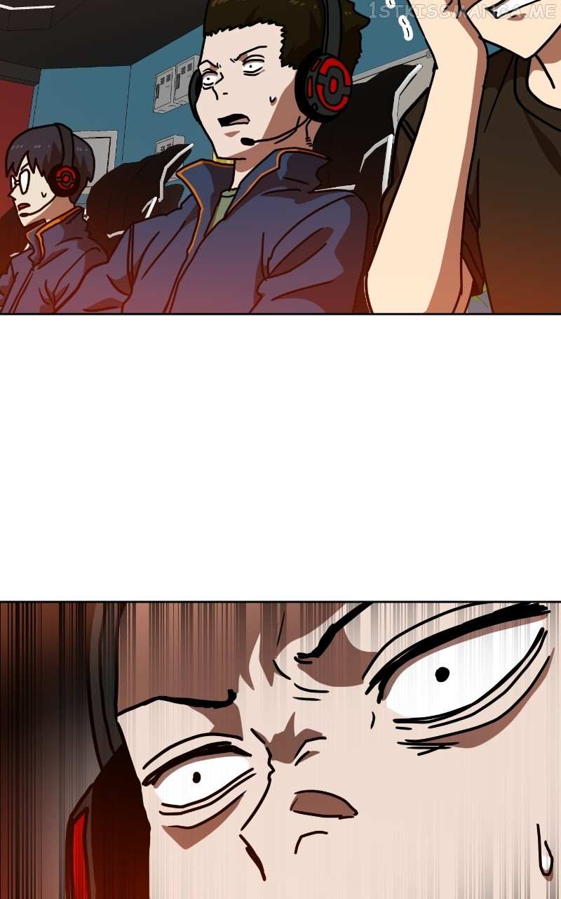 Double Click (PARK Soo-bong) Chapter 70 - Page 139