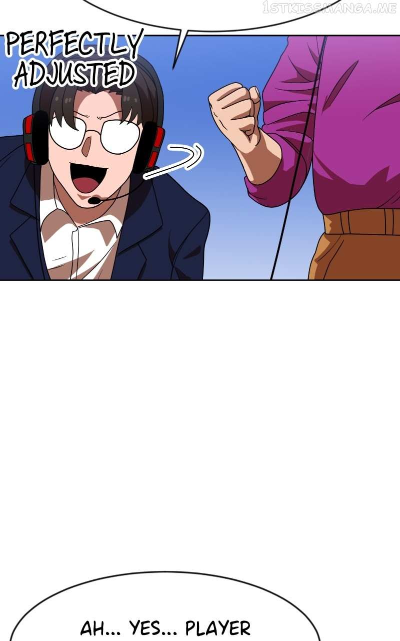 Double Click (PARK Soo-bong) Chapter 70 - Page 14