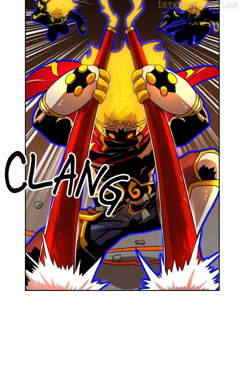 Double Click (PARK Soo-bong) Chapter 70 - Page 141