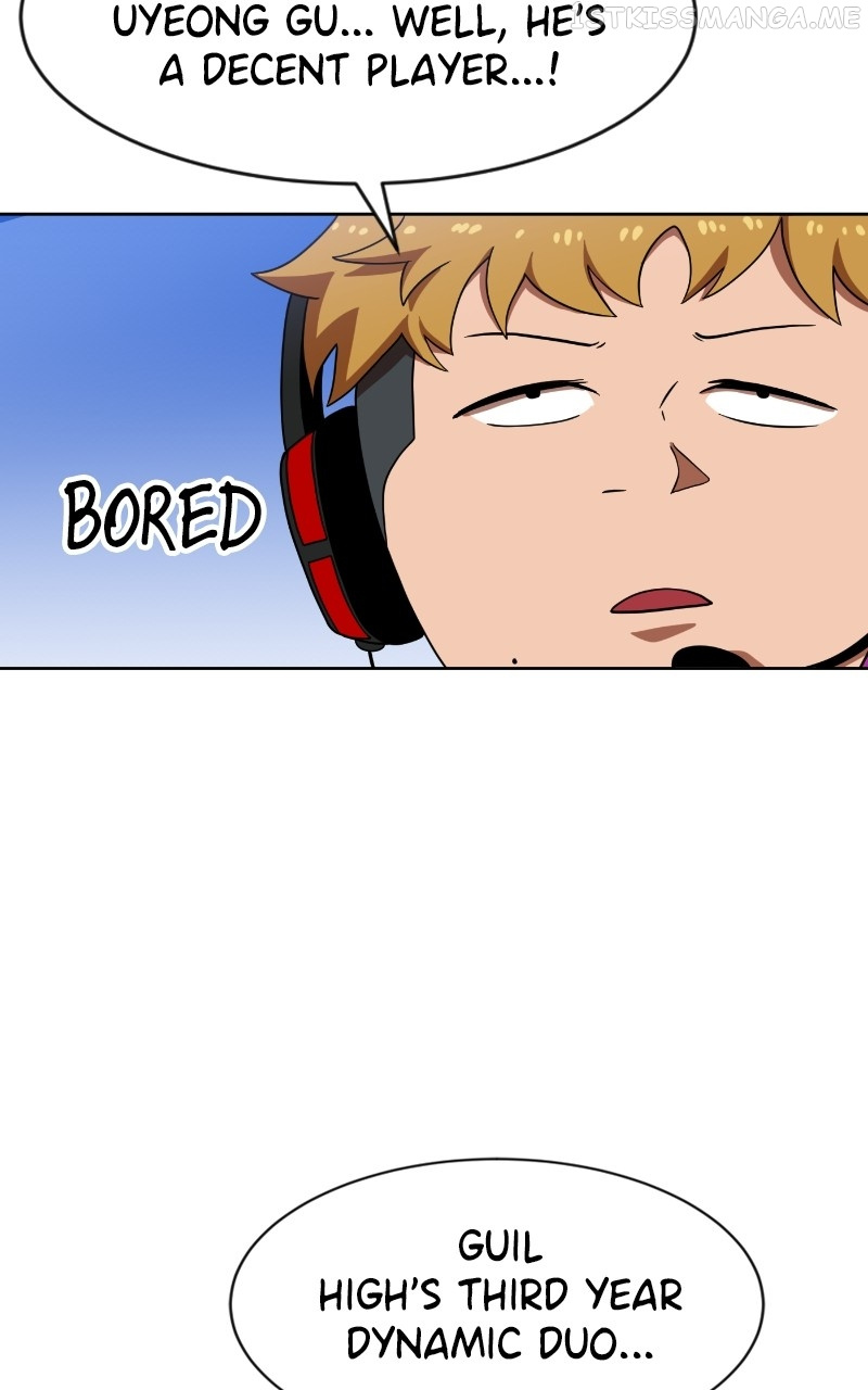 Double Click (PARK Soo-bong) Chapter 70 - Page 15