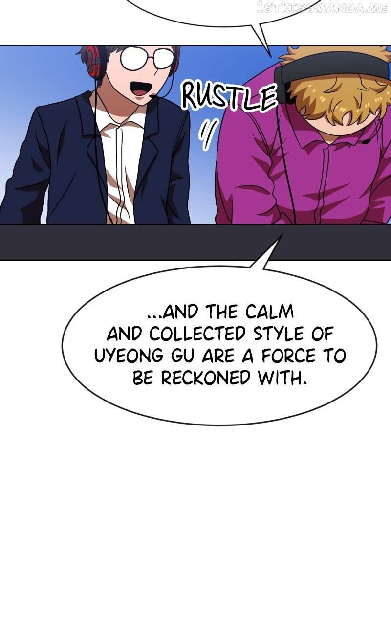 Double Click (PARK Soo-bong) Chapter 70 - Page 16