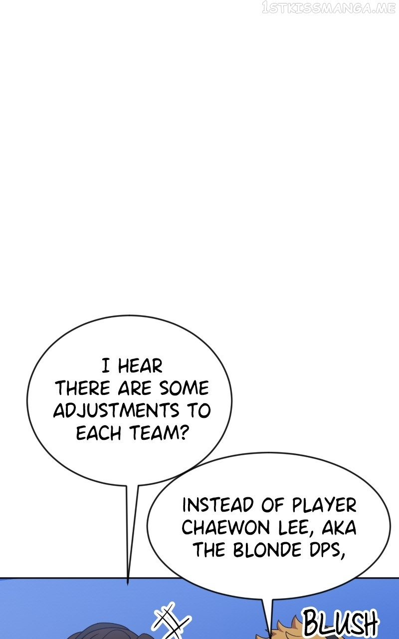 Double Click (PARK Soo-bong) Chapter 70 - Page 19