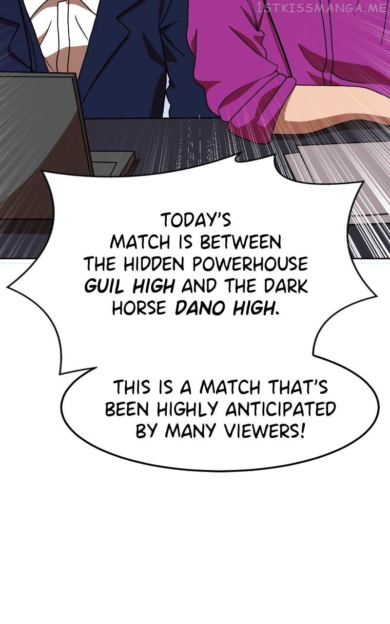 Double Click (PARK Soo-bong) Chapter 70 - Page 2