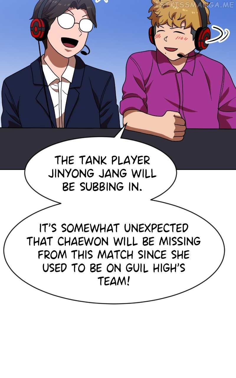 Double Click (PARK Soo-bong) Chapter 70 - Page 20