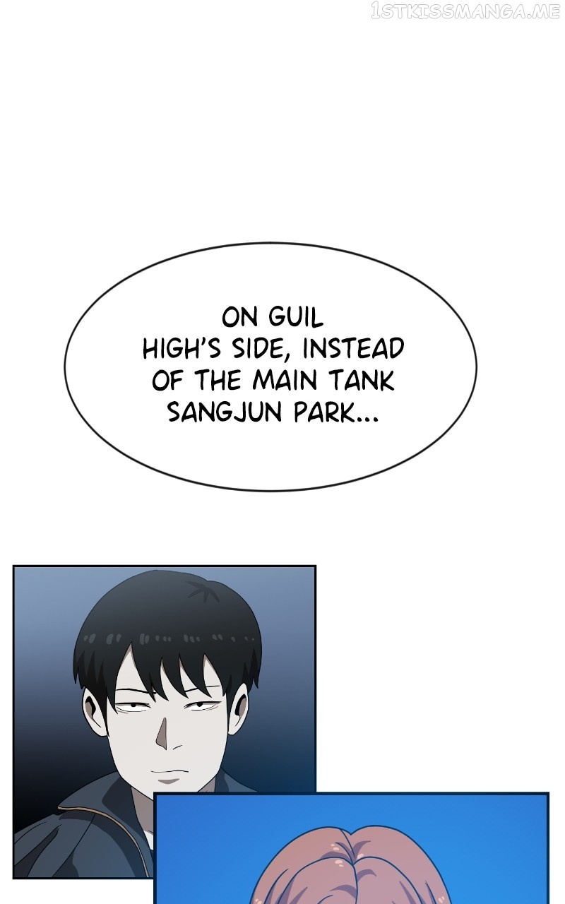 Double Click (PARK Soo-bong) Chapter 70 - Page 21