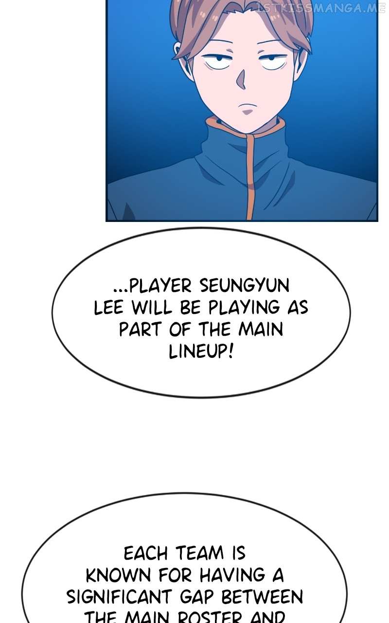 Double Click (PARK Soo-bong) Chapter 70 - Page 22