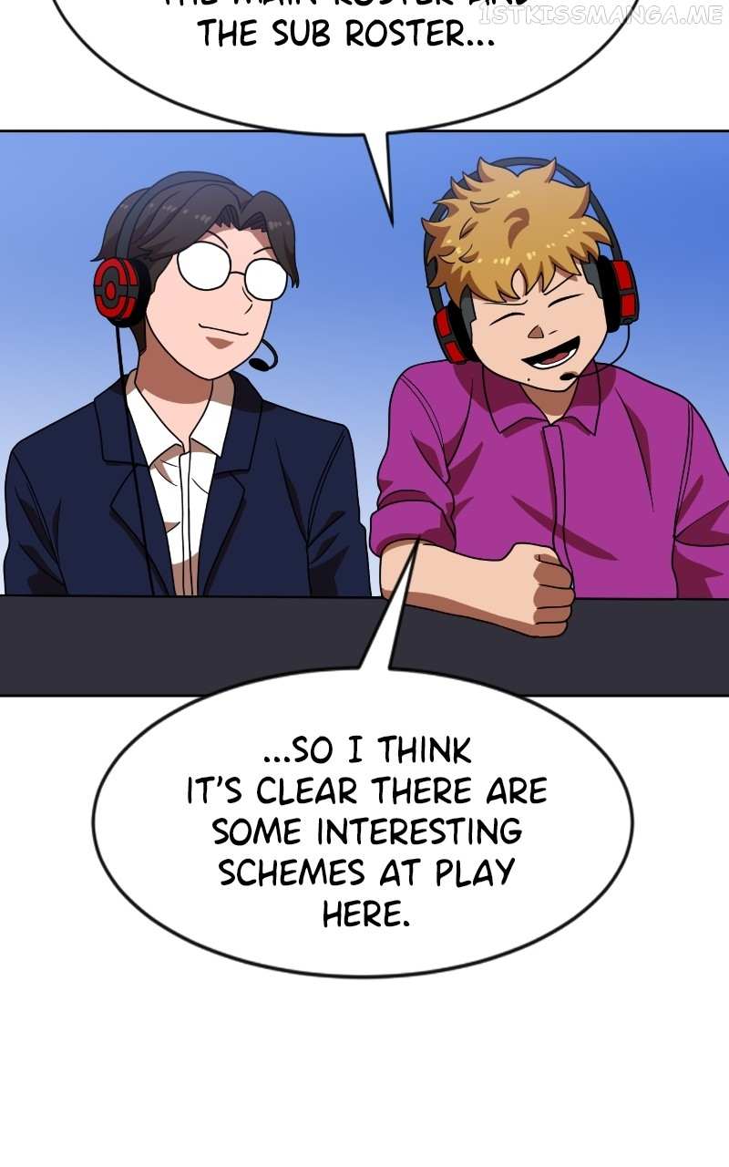 Double Click (PARK Soo-bong) Chapter 70 - Page 23