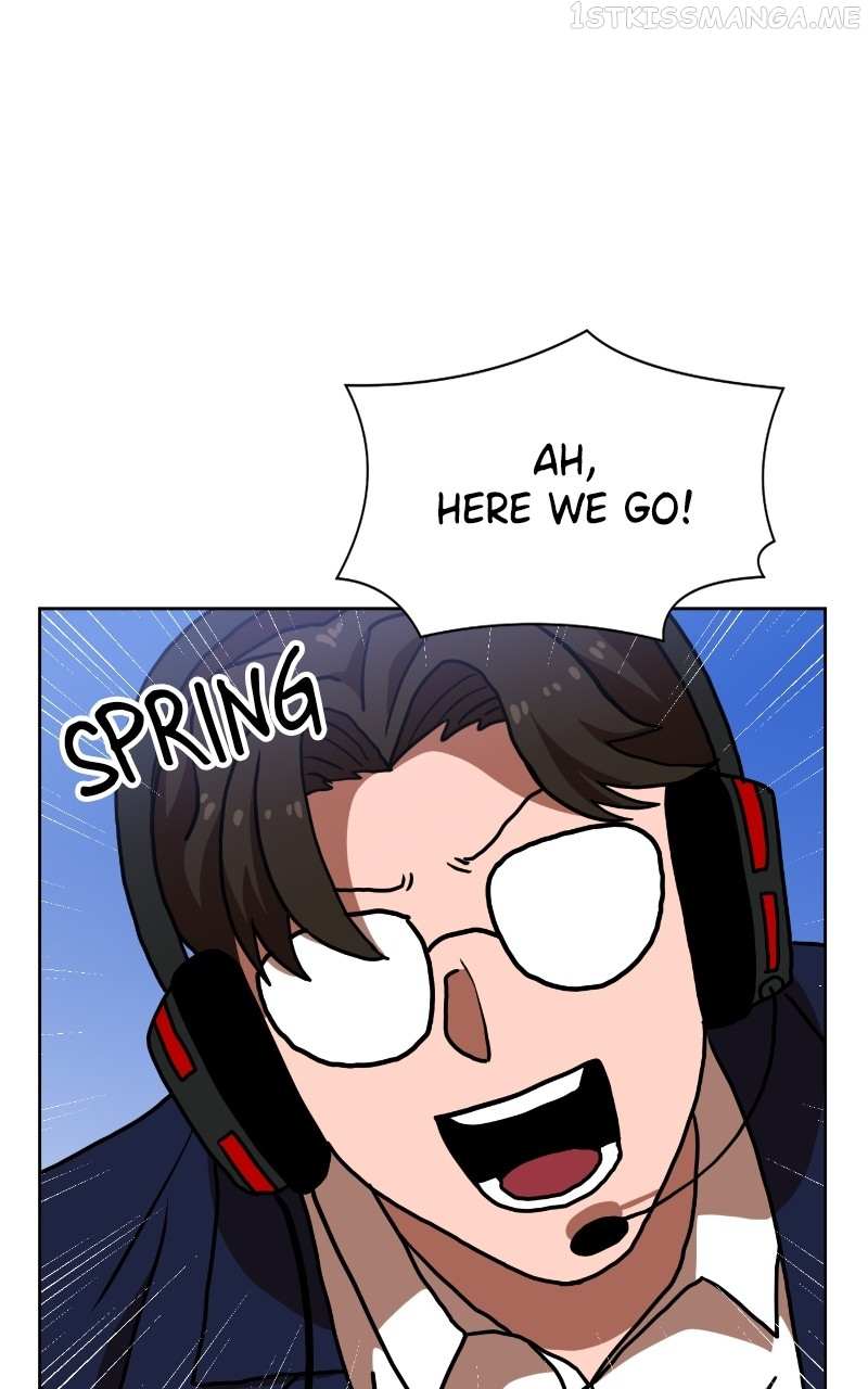 Double Click (PARK Soo-bong) Chapter 70 - Page 24