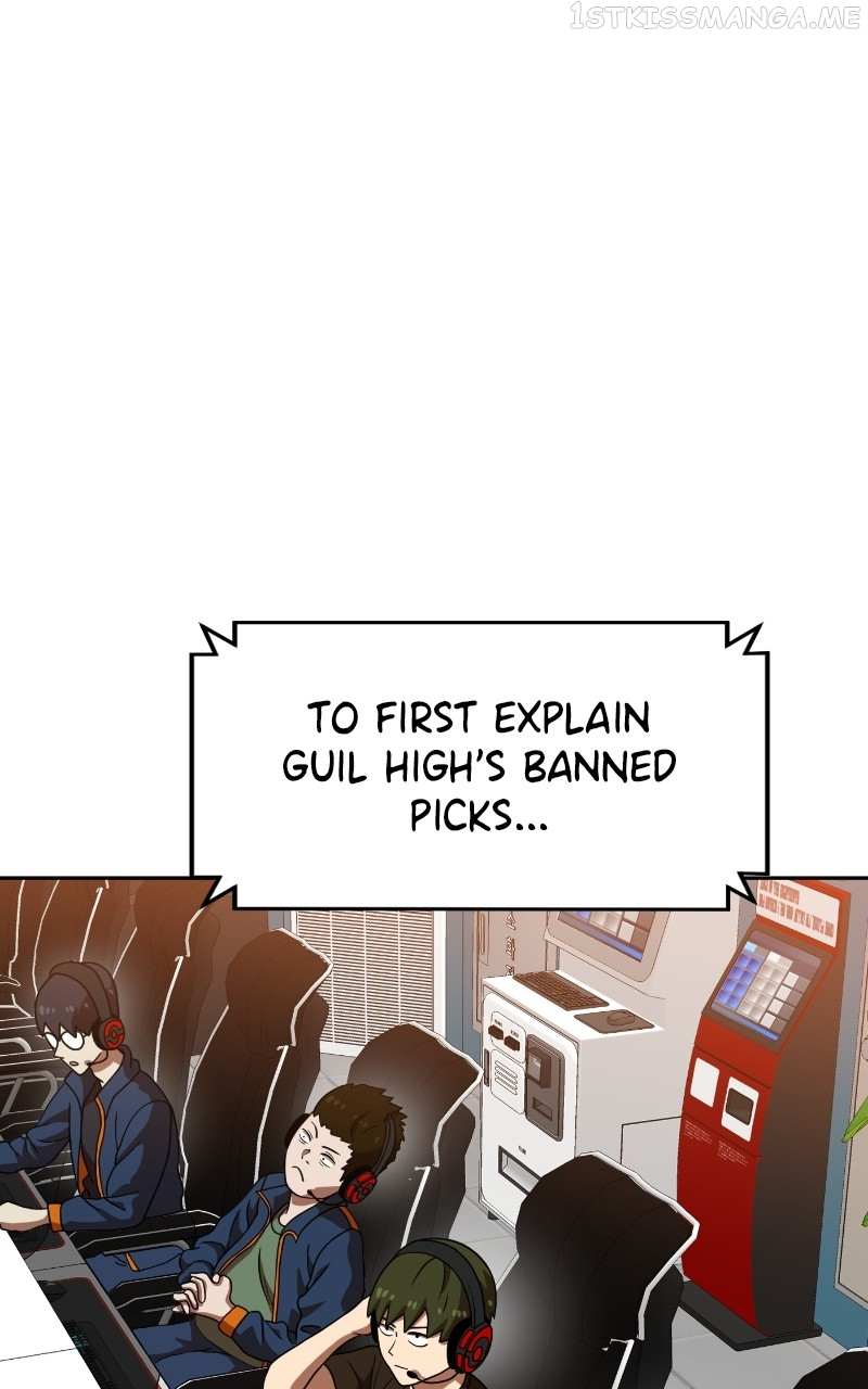 Double Click (PARK Soo-bong) Chapter 70 - Page 27