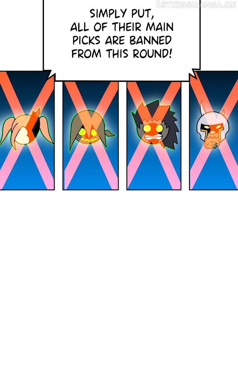 Double Click (PARK Soo-bong) Chapter 70 - Page 29