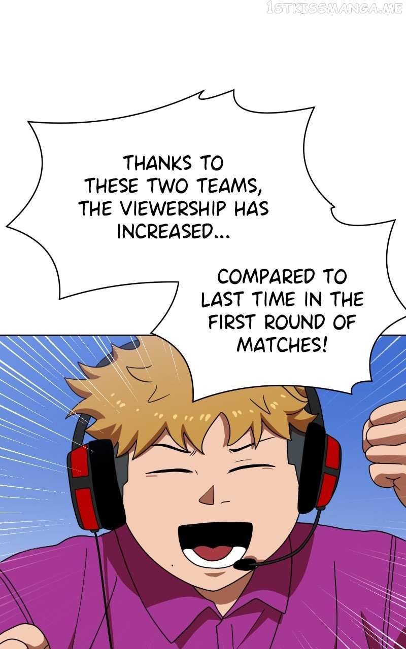 Double Click (PARK Soo-bong) Chapter 70 - Page 3