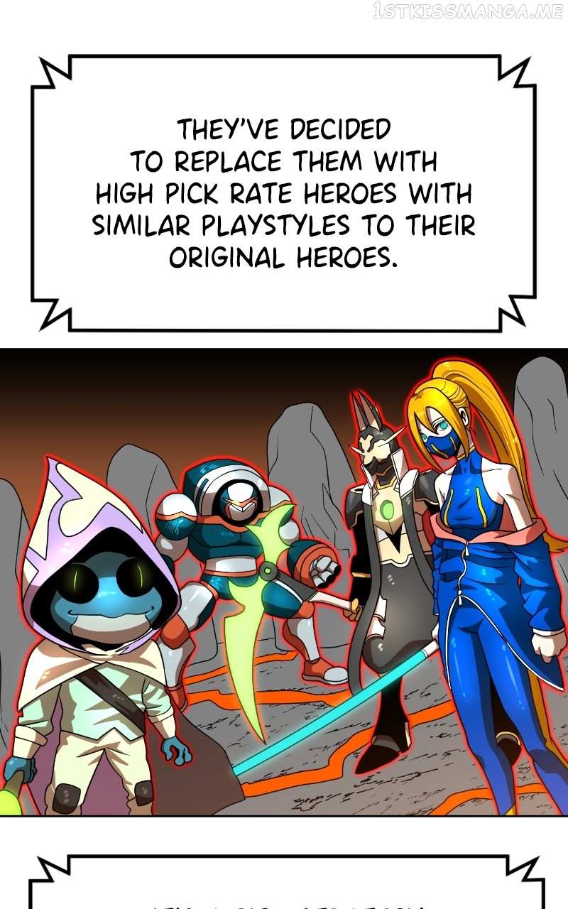 Double Click (PARK Soo-bong) Chapter 70 - Page 30