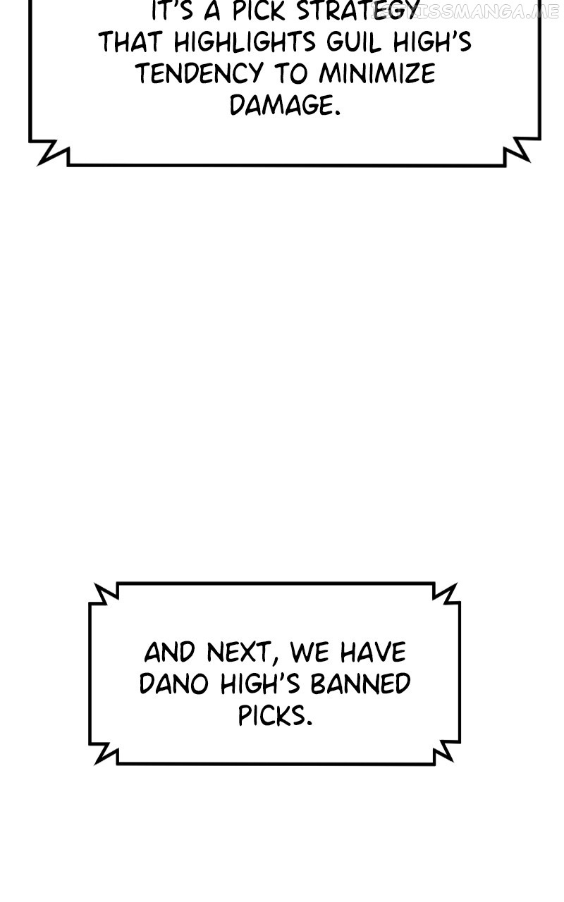 Double Click (PARK Soo-bong) Chapter 70 - Page 31