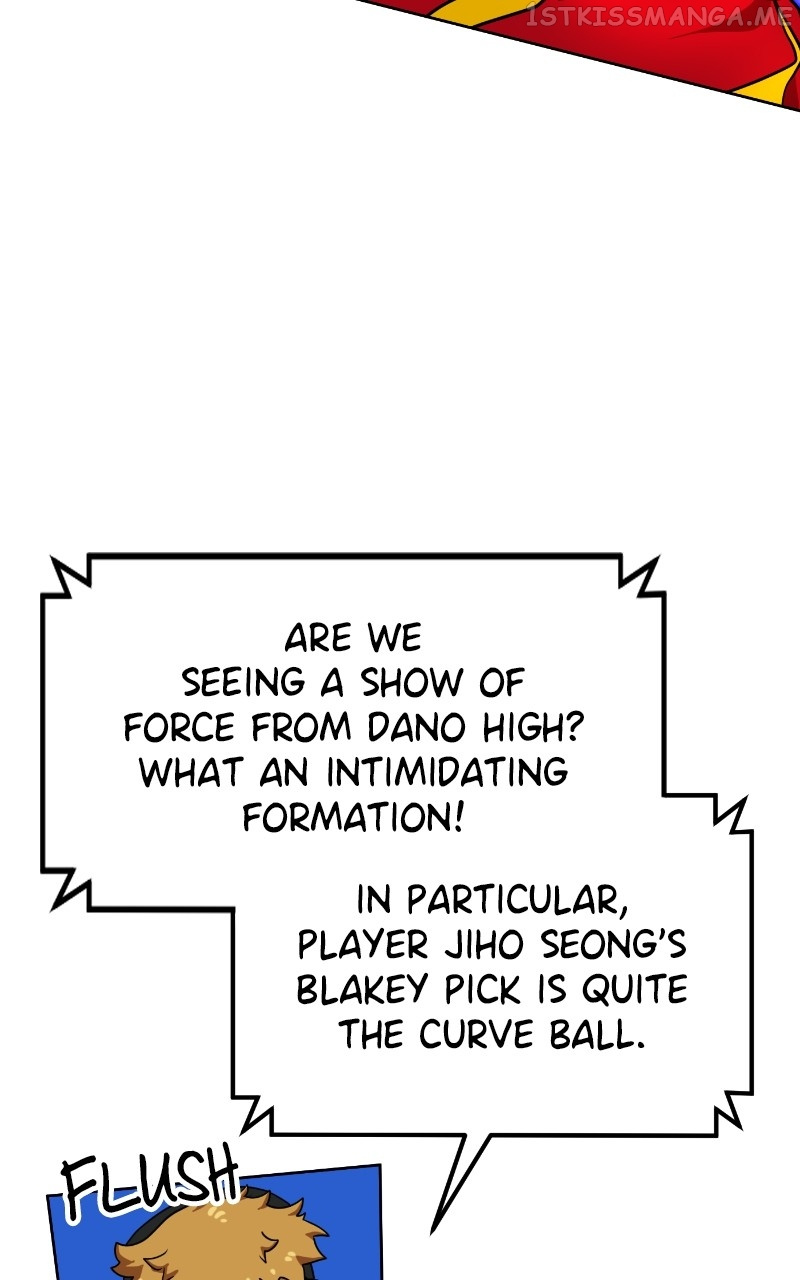 Double Click (PARK Soo-bong) Chapter 70 - Page 35