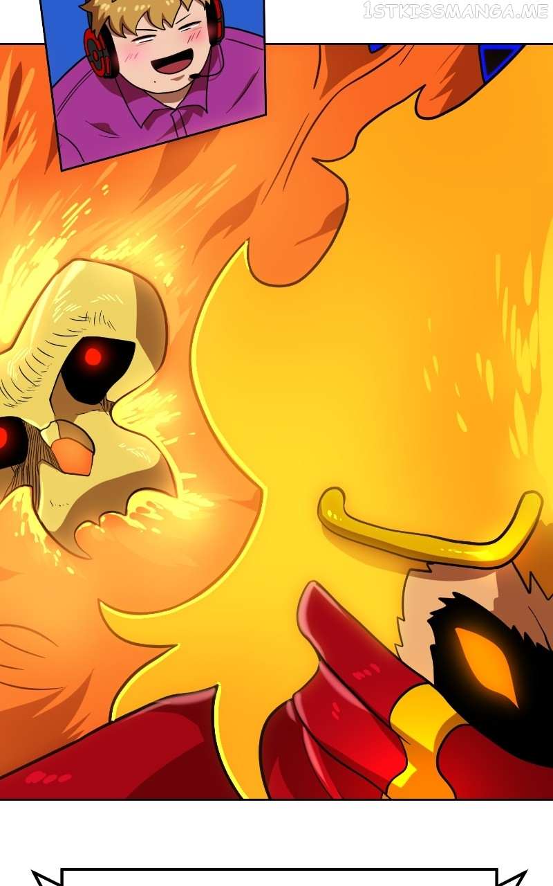 Double Click (PARK Soo-bong) Chapter 70 - Page 36