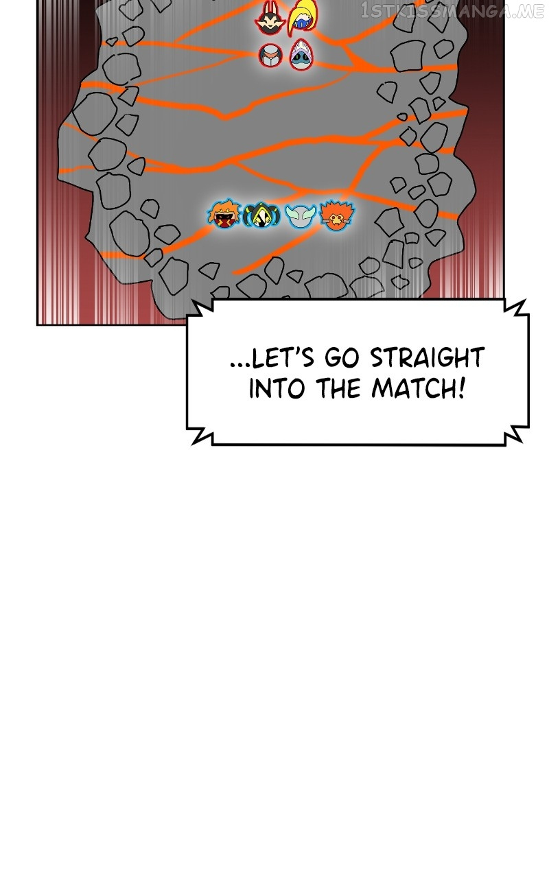 Double Click (PARK Soo-bong) Chapter 70 - Page 38