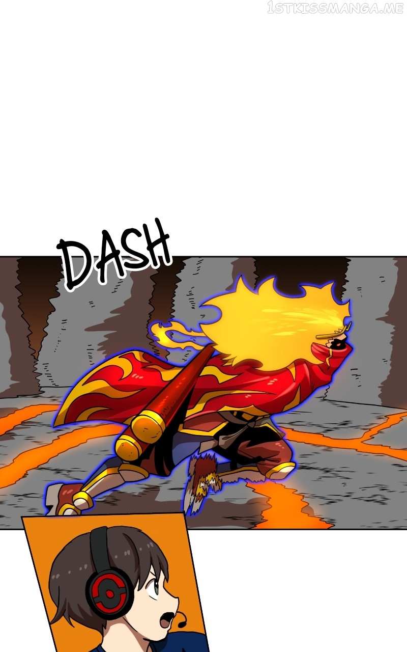 Double Click (PARK Soo-bong) Chapter 70 - Page 39