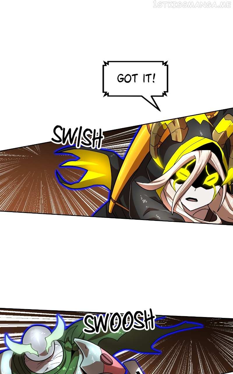 Double Click (PARK Soo-bong) Chapter 70 - Page 41