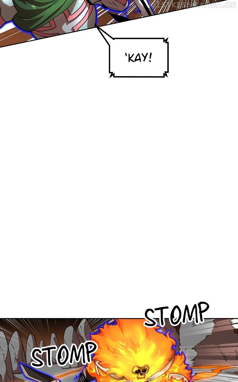 Double Click (PARK Soo-bong) Chapter 70 - Page 42