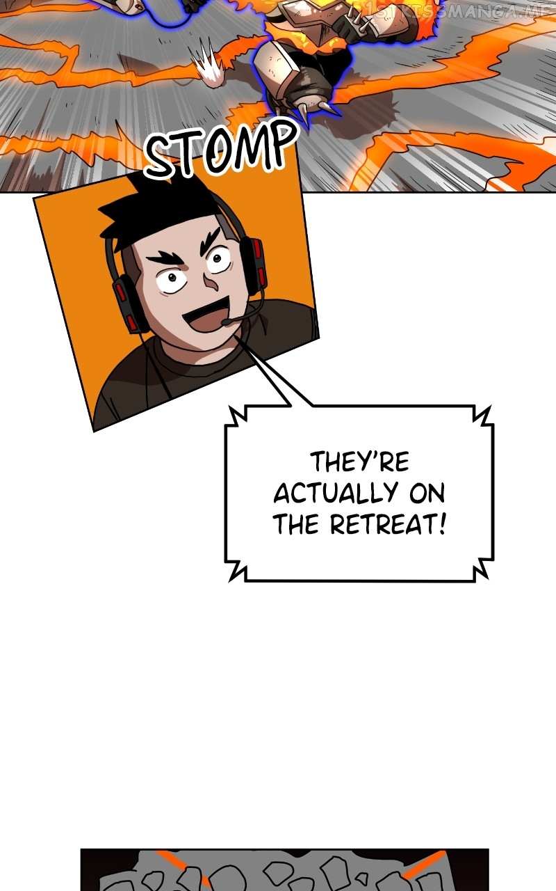 Double Click (PARK Soo-bong) Chapter 70 - Page 43