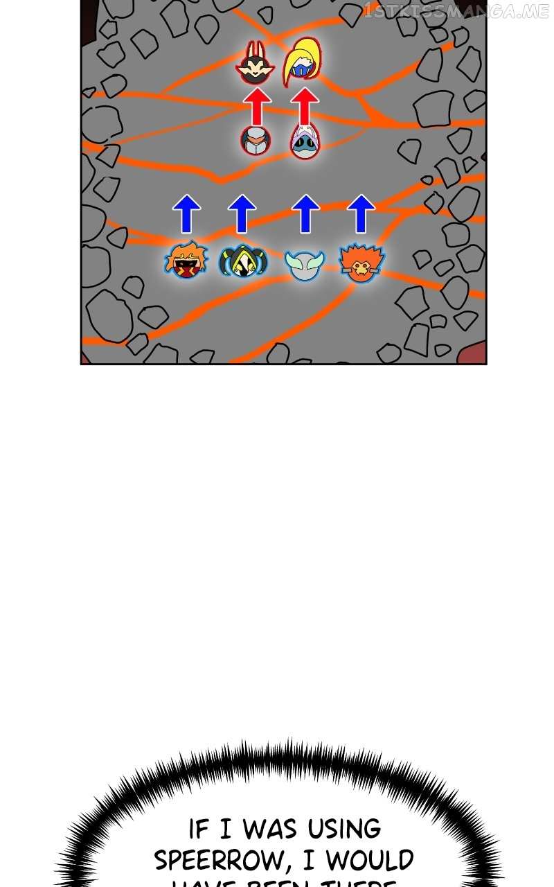 Double Click (PARK Soo-bong) Chapter 70 - Page 44