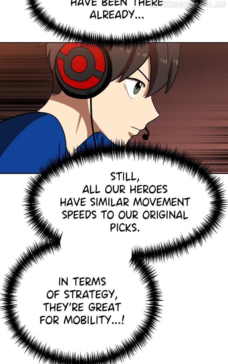 Double Click (PARK Soo-bong) Chapter 70 - Page 45