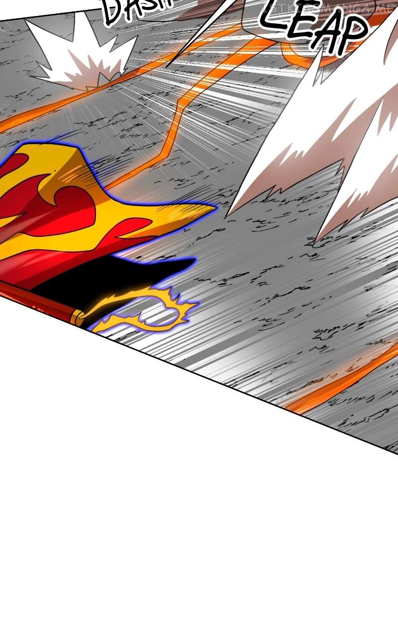 Double Click (PARK Soo-bong) Chapter 70 - Page 47