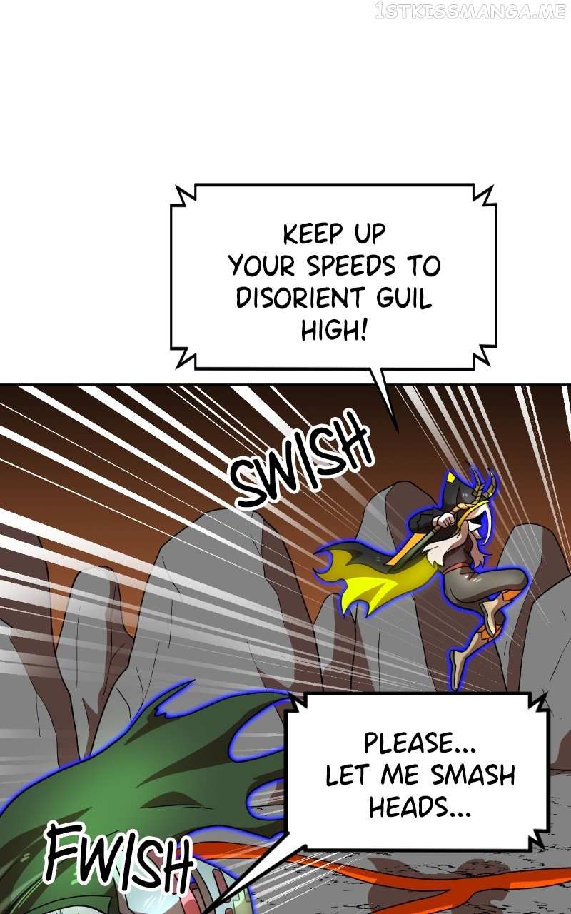 Double Click (PARK Soo-bong) Chapter 70 - Page 48