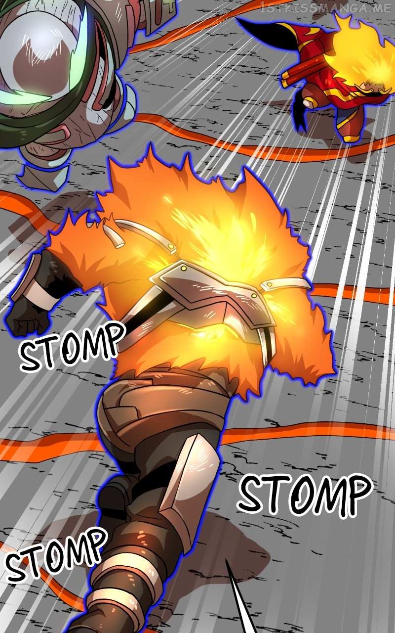 Double Click (PARK Soo-bong) Chapter 70 - Page 49