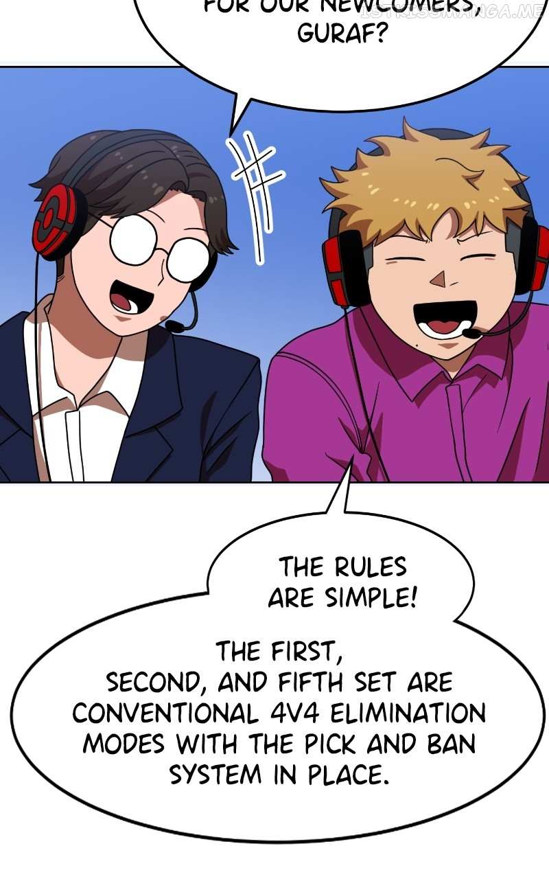 Double Click (PARK Soo-bong) Chapter 70 - Page 5