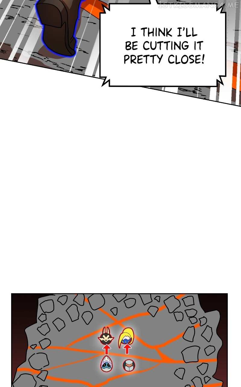 Double Click (PARK Soo-bong) Chapter 70 - Page 50