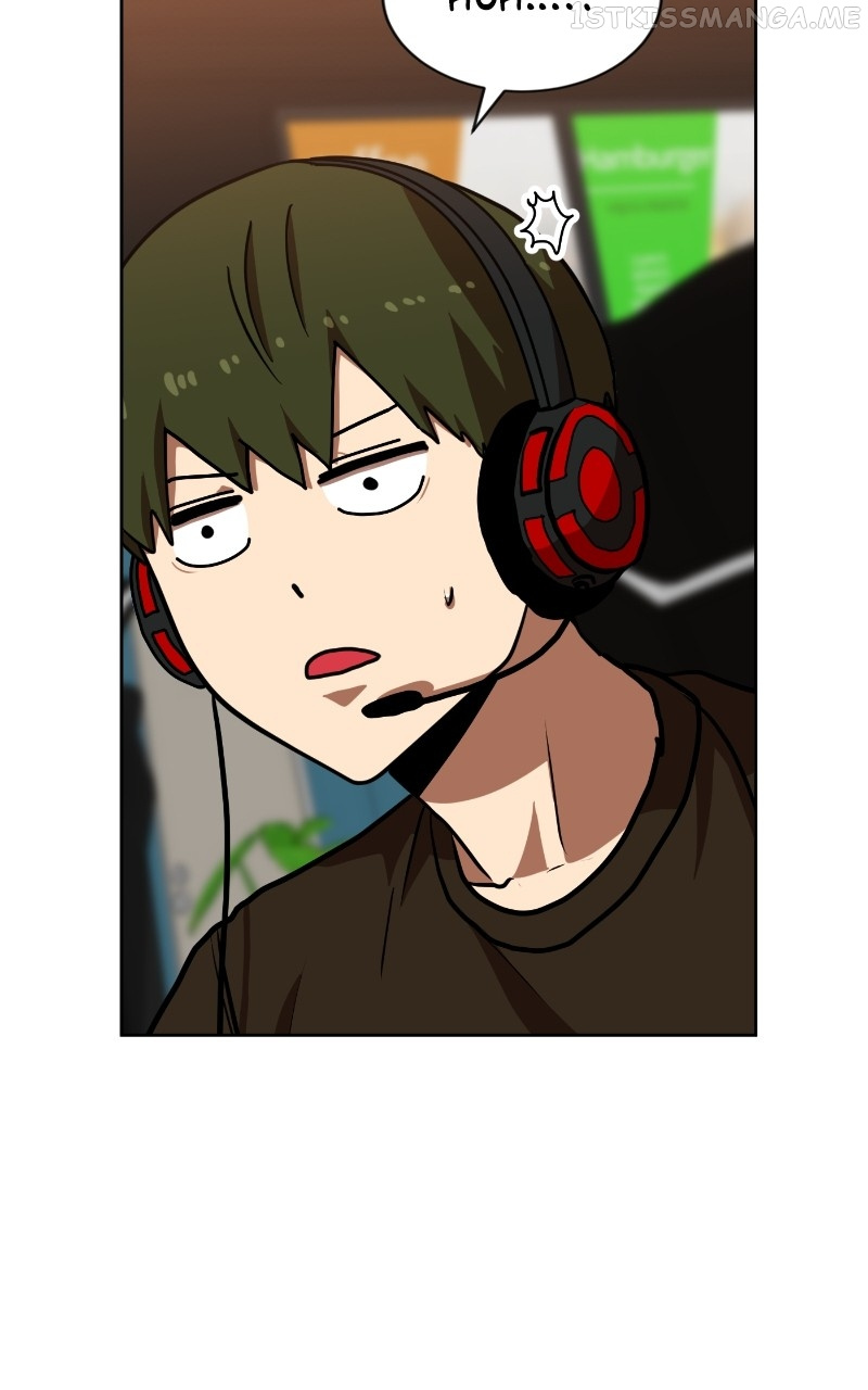 Double Click (PARK Soo-bong) Chapter 70 - Page 52